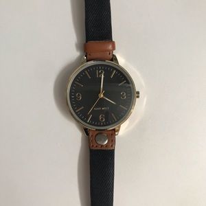 Nine West Woman’s Watch
